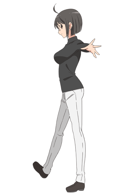 山神A