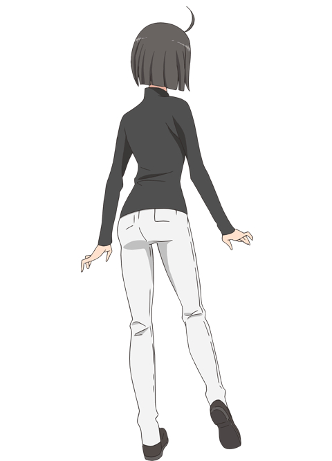 山神B