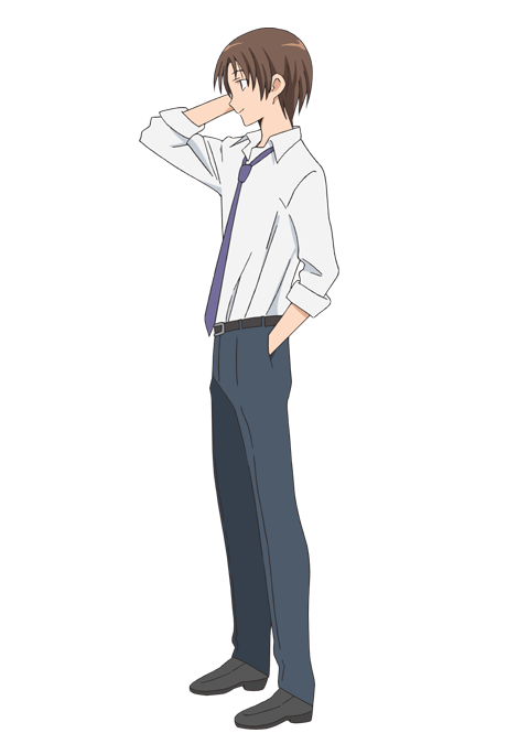 長谷部A