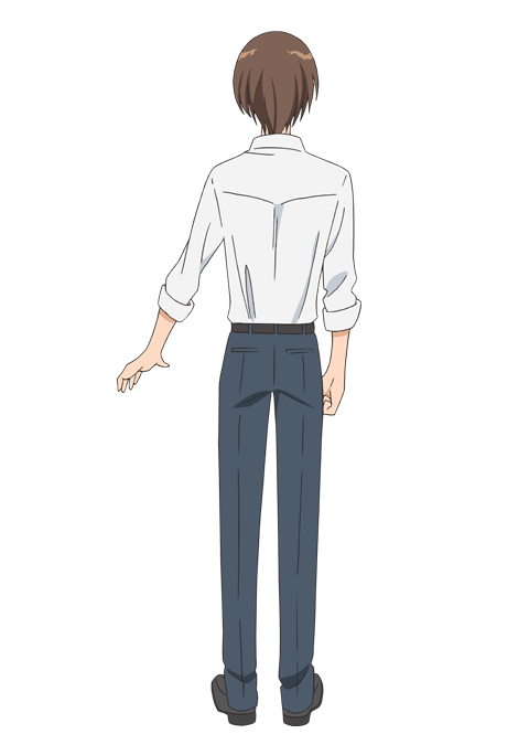 長谷部B
