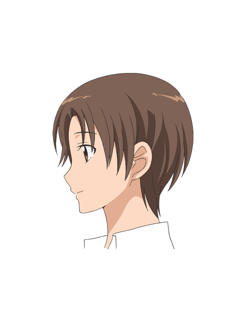 長谷部 顔A
