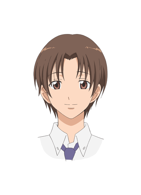 長谷部 顔B