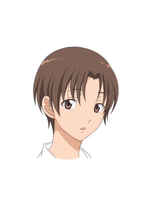 長谷部 顔C