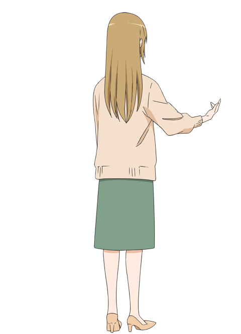 三好B