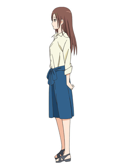 千早A