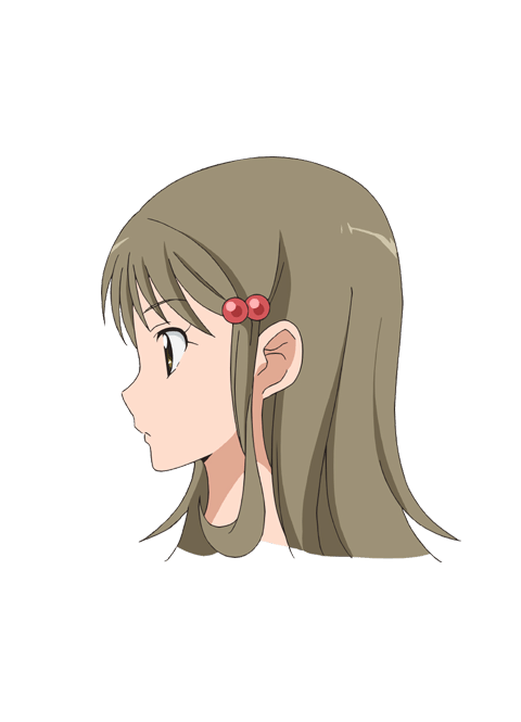 塔子 顔A
