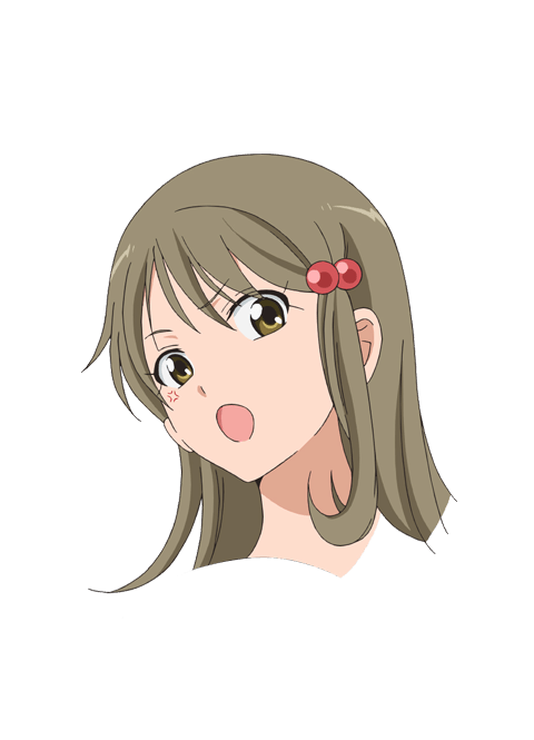 塔子 顔C