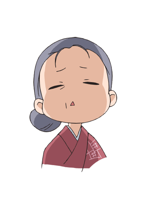 田中さん 顔B