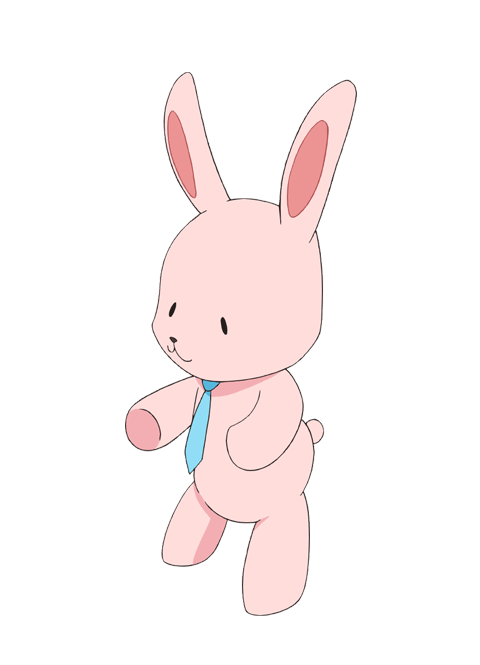 うさぎC