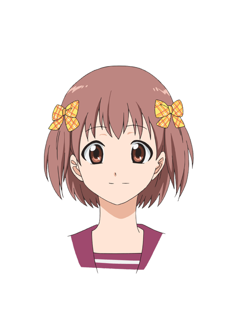 花音 顔B