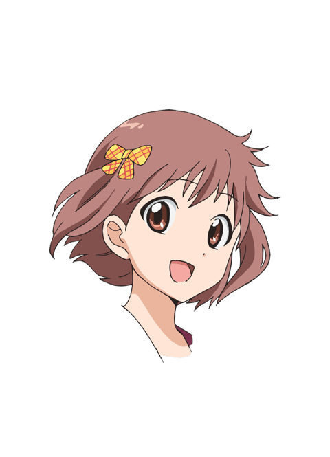 花音 顔C