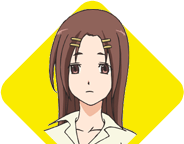 千早 ヴィジュアル