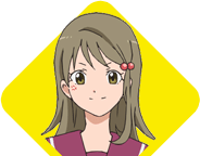 塔子 ヴィジュアル
