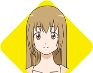 三好 ヴィジュアル