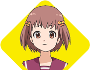 花音 ヴィジュアル