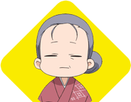 田中さん ヴィジュアル