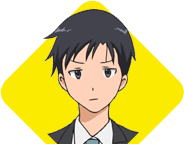 譲二 ヴィジュアル