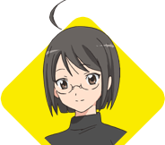 山神 ヴィジュアル